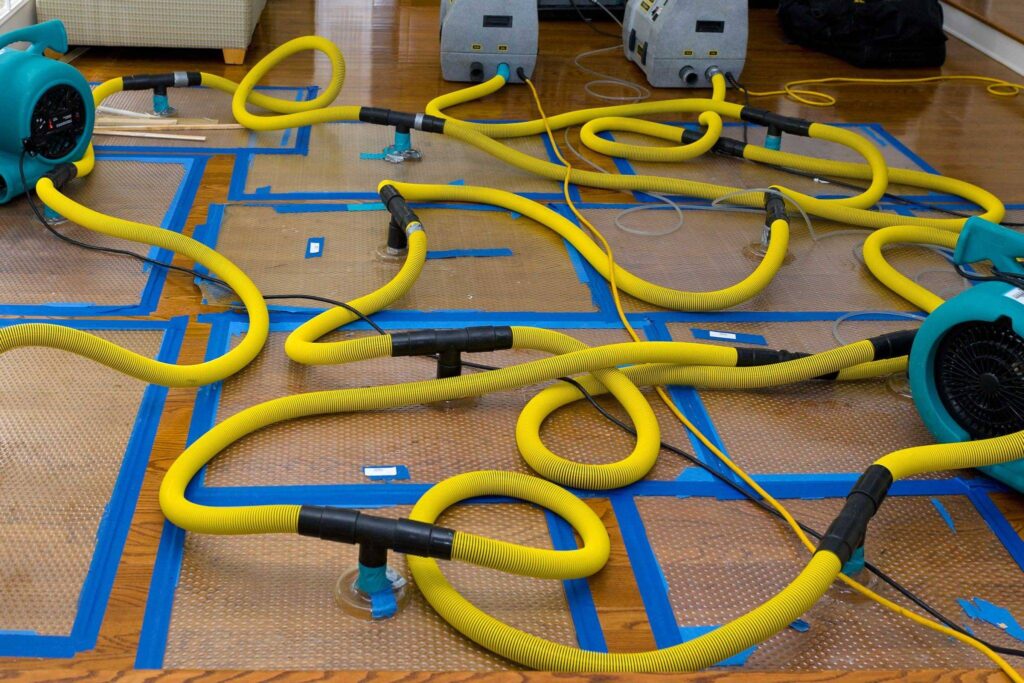 Water-Damage-Restoration