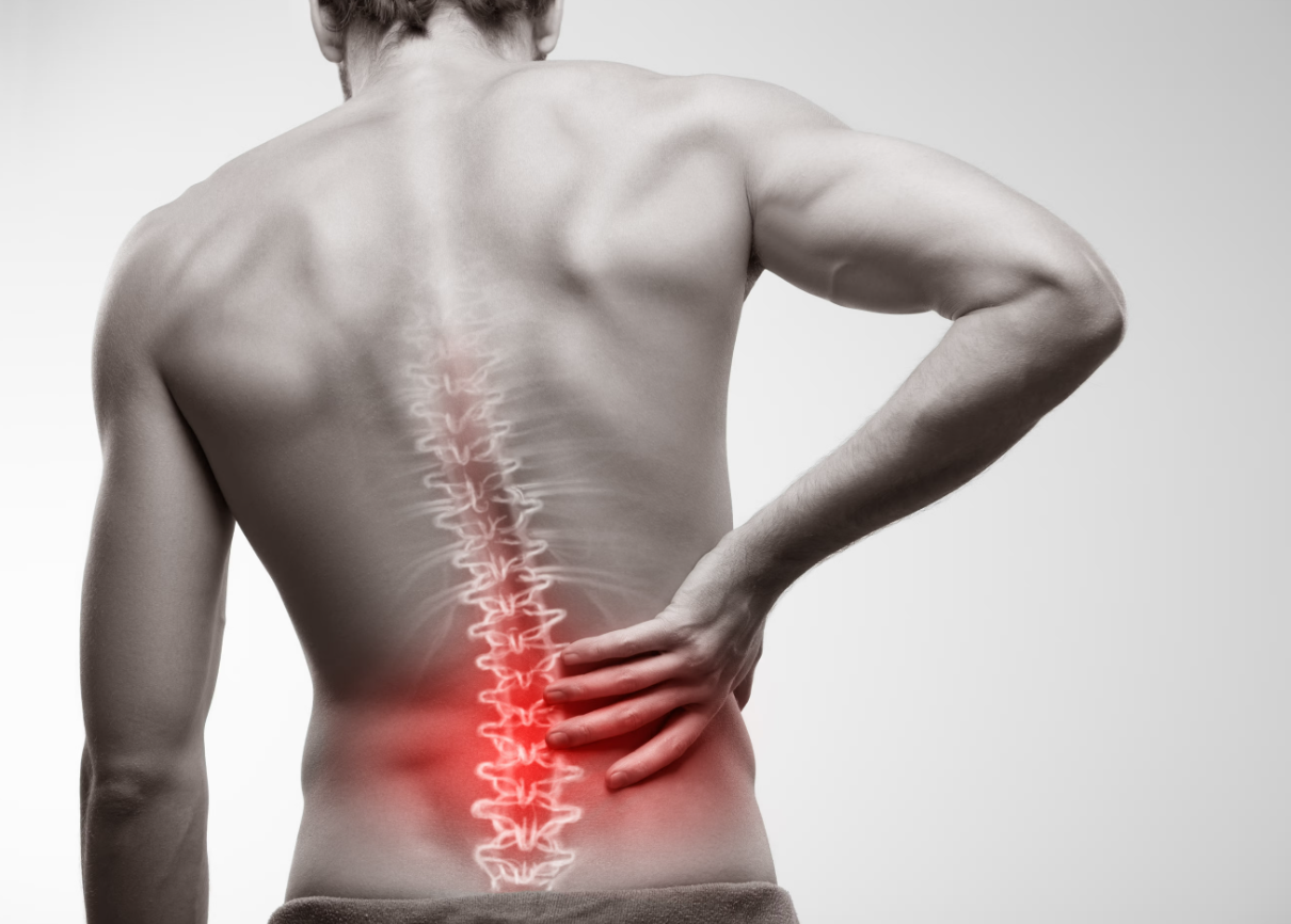 Interventional Pain & Spine – Pain Management Fort Worth