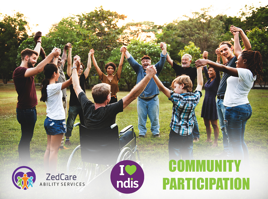 ZedCare Ability Services