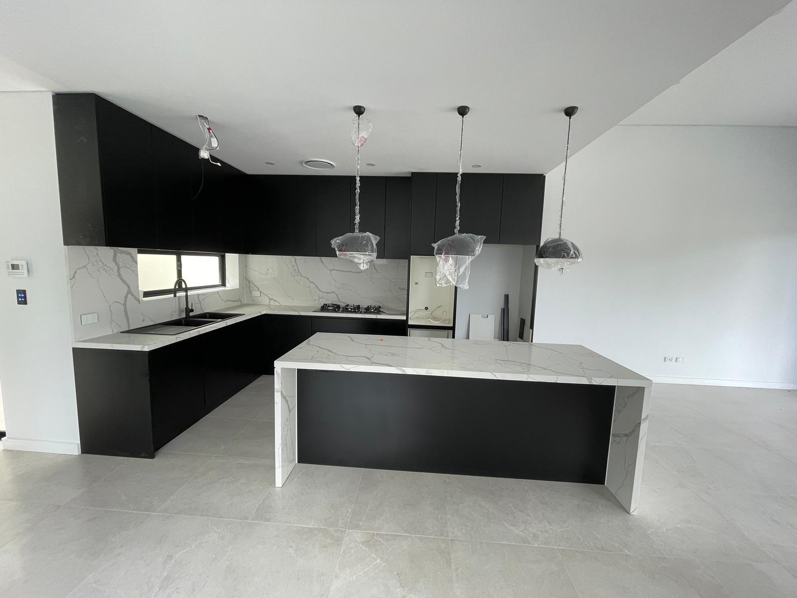 Kitchen Renovations in Sydney