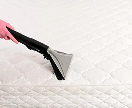mattress-cleaning