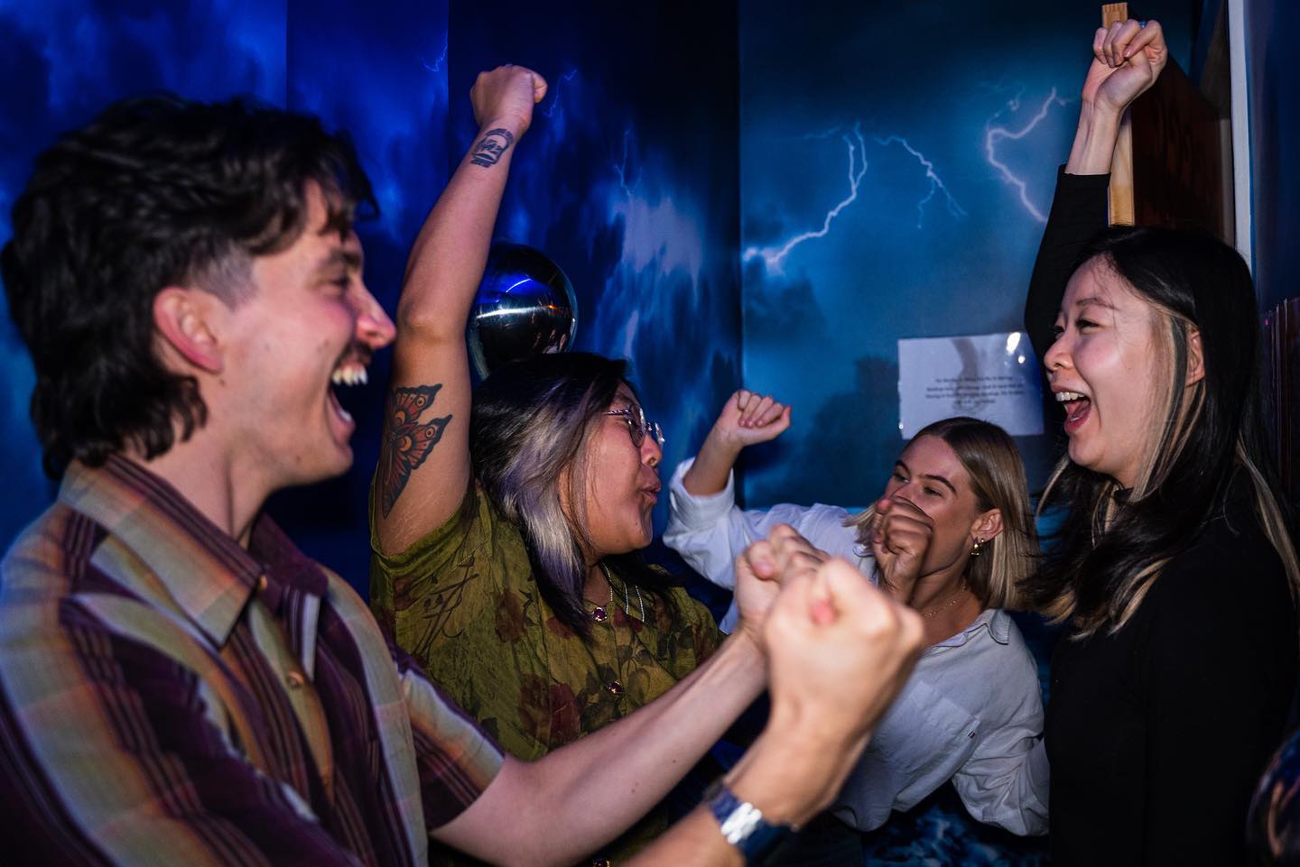 The Great Escape – Top Rated Escape Rooms Melbourne