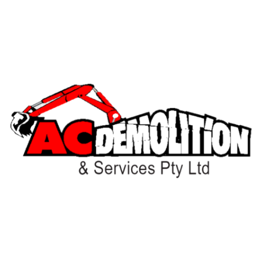 AC Demolition