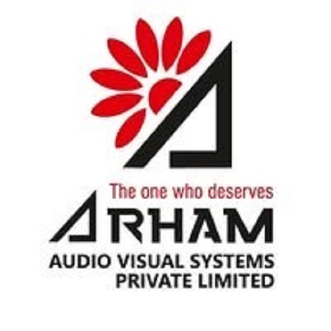 Arham Audio Visual Systems Pvt Ltd