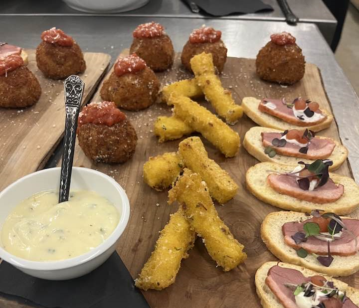 Birthday Event Food Service Nepean