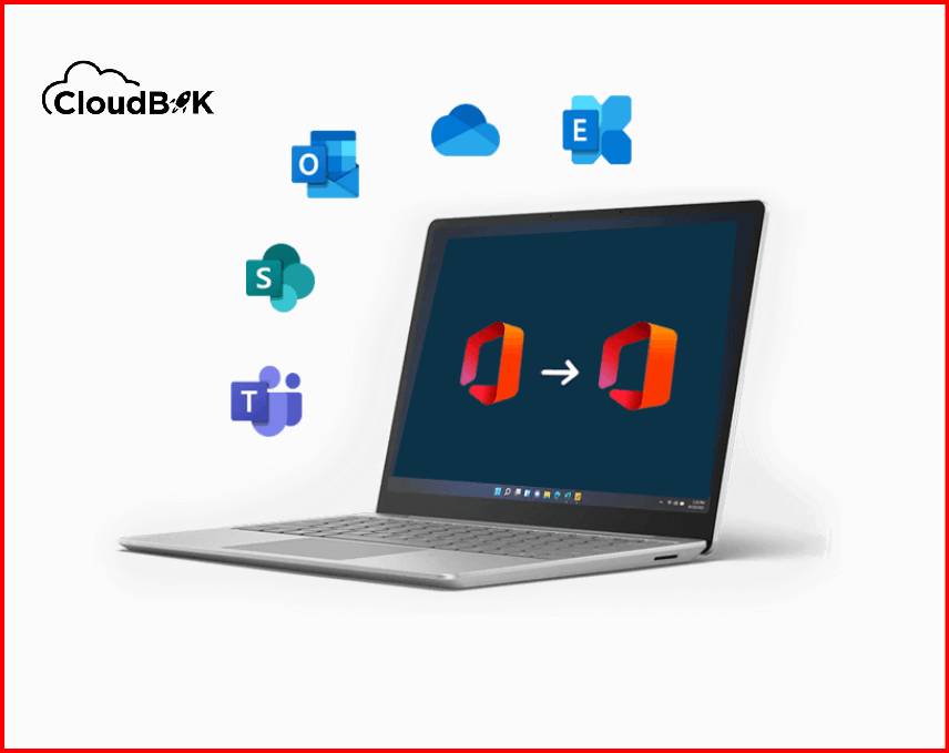 cloudbiks-office-365-tenant-migration