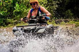 Morete ATV Tours