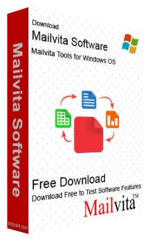 Mailvita OST to PST Converter for Mac – Advanced Solution for OST Data Migration
