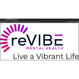 reVIBE Mental Health EMDR Therapy for Trauma