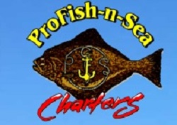 ProFish-n-Sea Alaska Halibut Deep Sea Fishing Charters