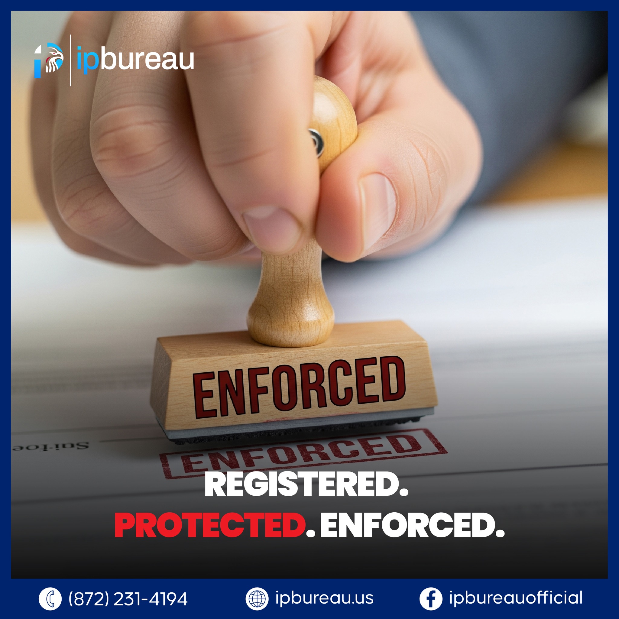 Trademark Made Simple: Protect Your Brand with Confidence