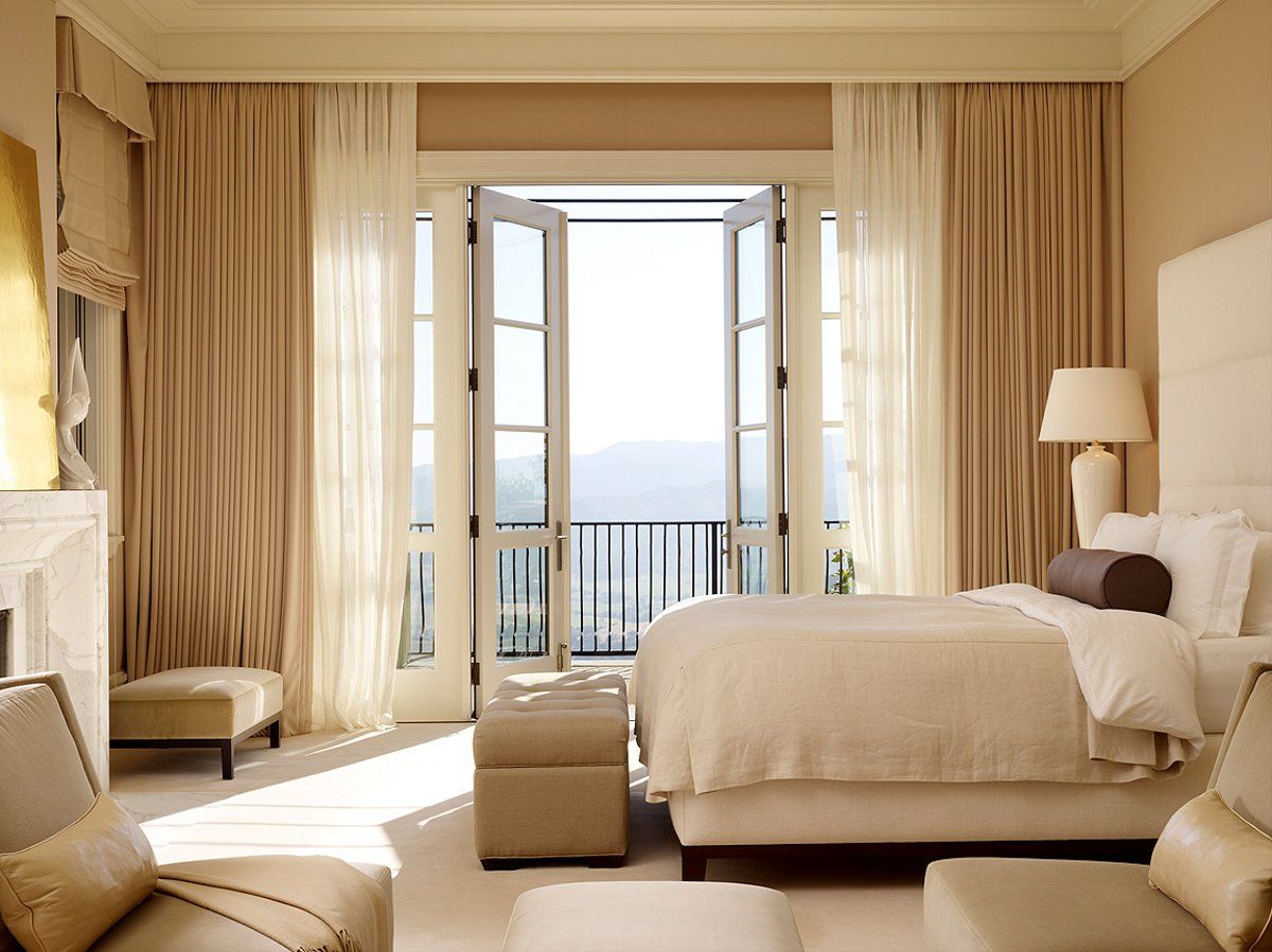 Curtain in Dubai | Luxury Window Treatments for Homes & Offices