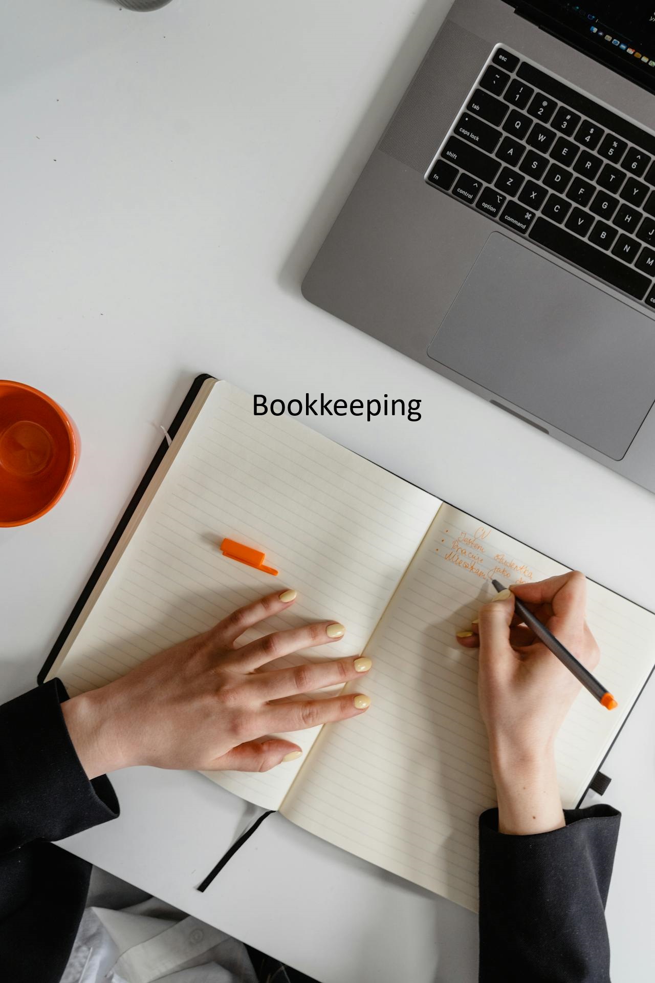 What is the purpose of bookkeeping?