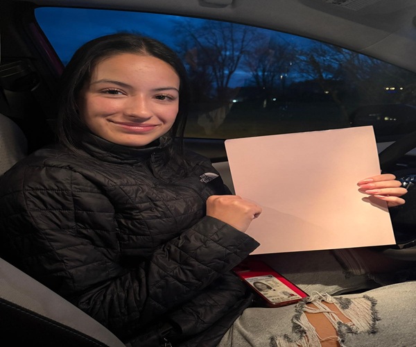 Driving School Chantilly VA | Drive Well Driving School