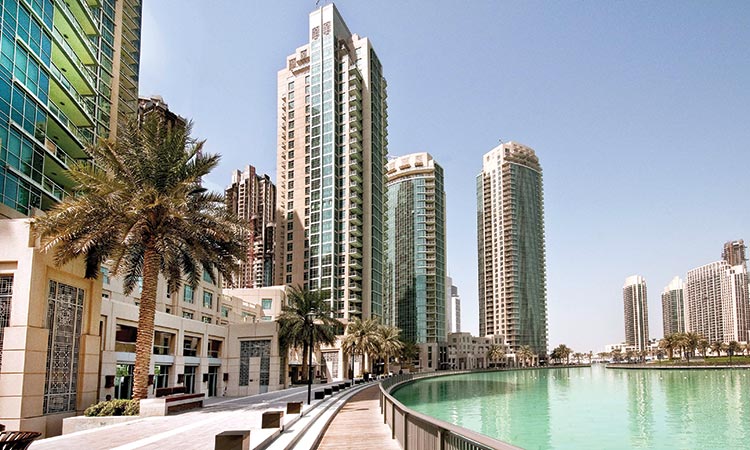 Dubai-Real-Estate