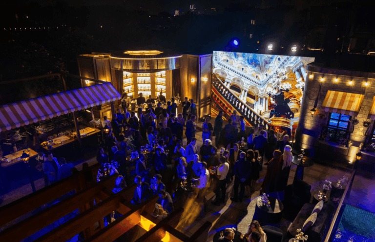 Graduation Party Planner Near Me – Dubai & Sharjah-Confettievent