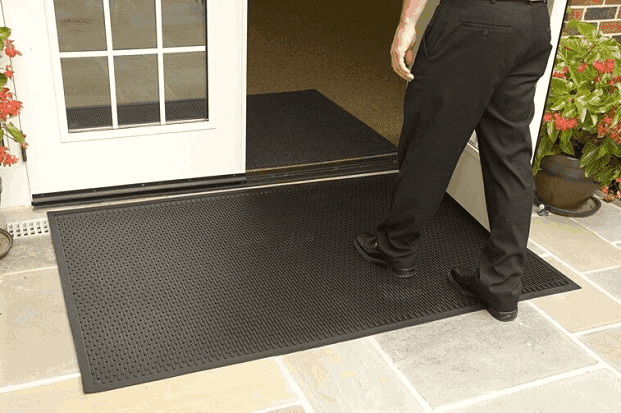 Floormat.ae — Premium Custom & Commercial Floor Mats in Dubai