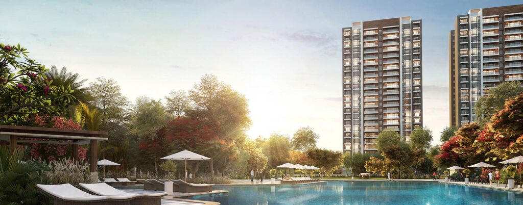 Sobha-City