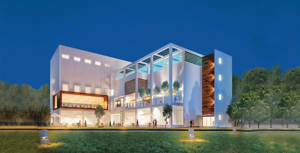 Sobha International City 109 – Luxury Living in Gurgaon