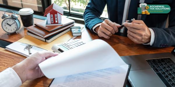 Aggarwal Tax Solutions LLP