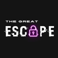 The Great Escape – Escape Room Game Bendigo