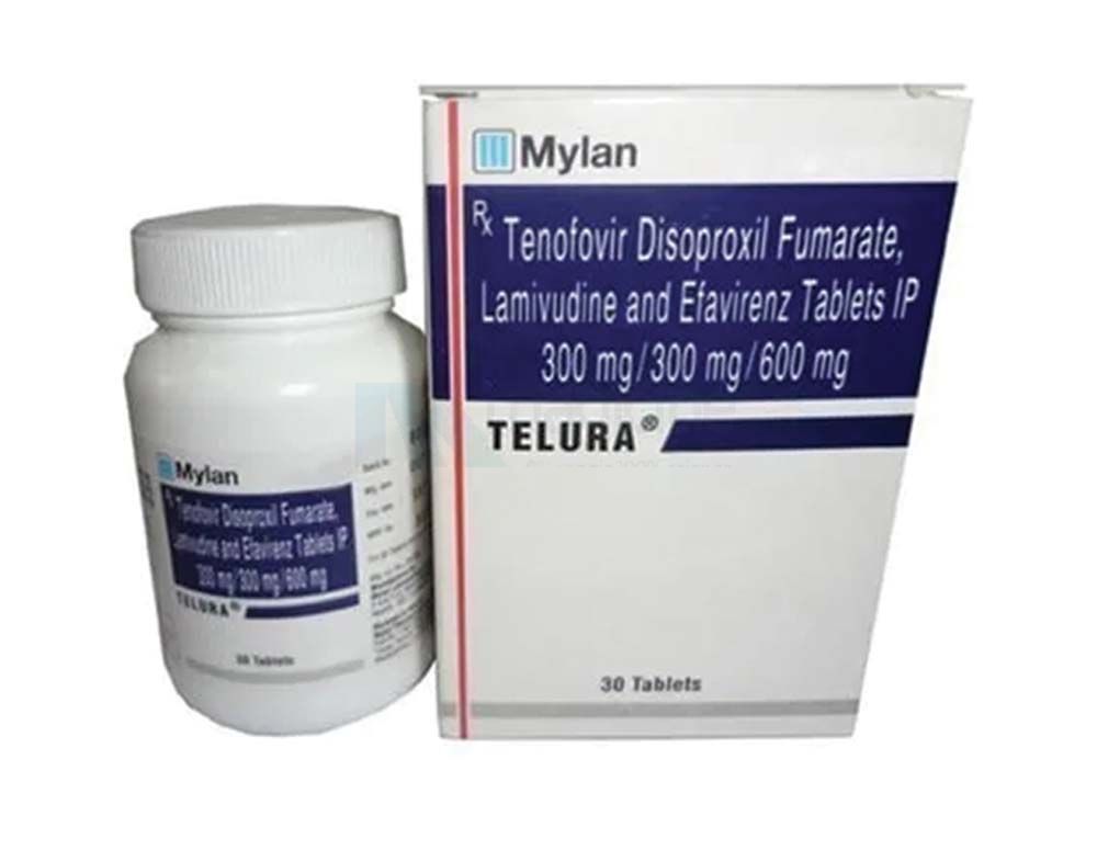 Buy Telura Tablet online