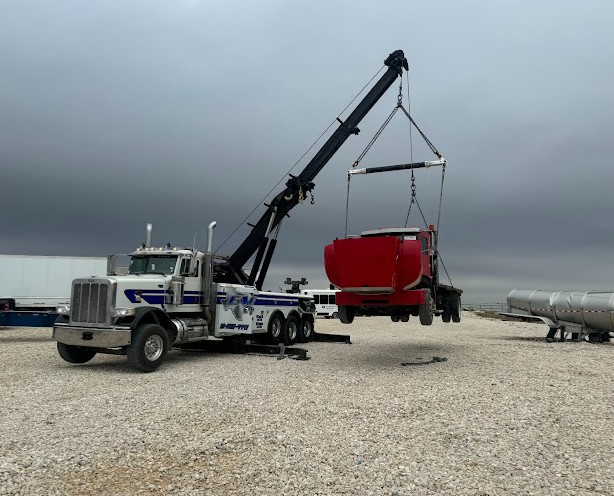 Round Rock towing TX