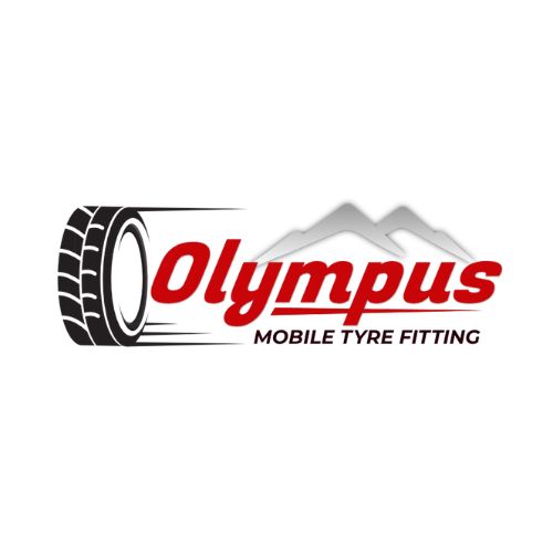 Olympus Mobile Tyre Fitting