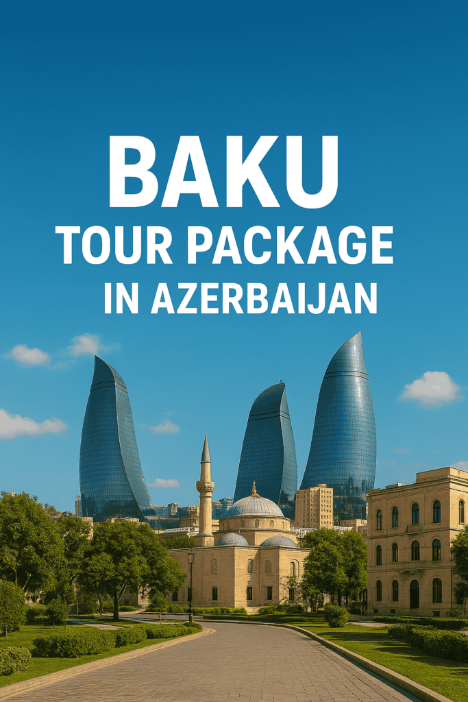 Discover Affordable Tour Packages for Pakistan & Overseas | Trips.pk