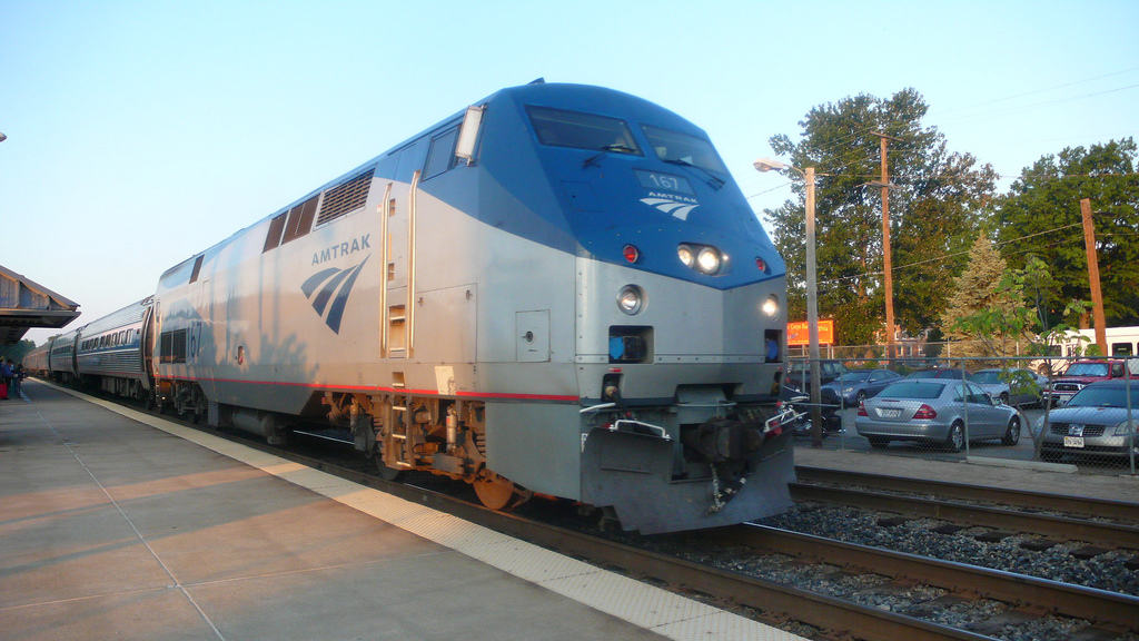 Indianapolis Amtrak Station: A Historic Gateway to Modern Travel in the Heart of Indiana