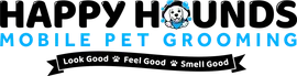 Happy Hounds Mobile Pet Grooming