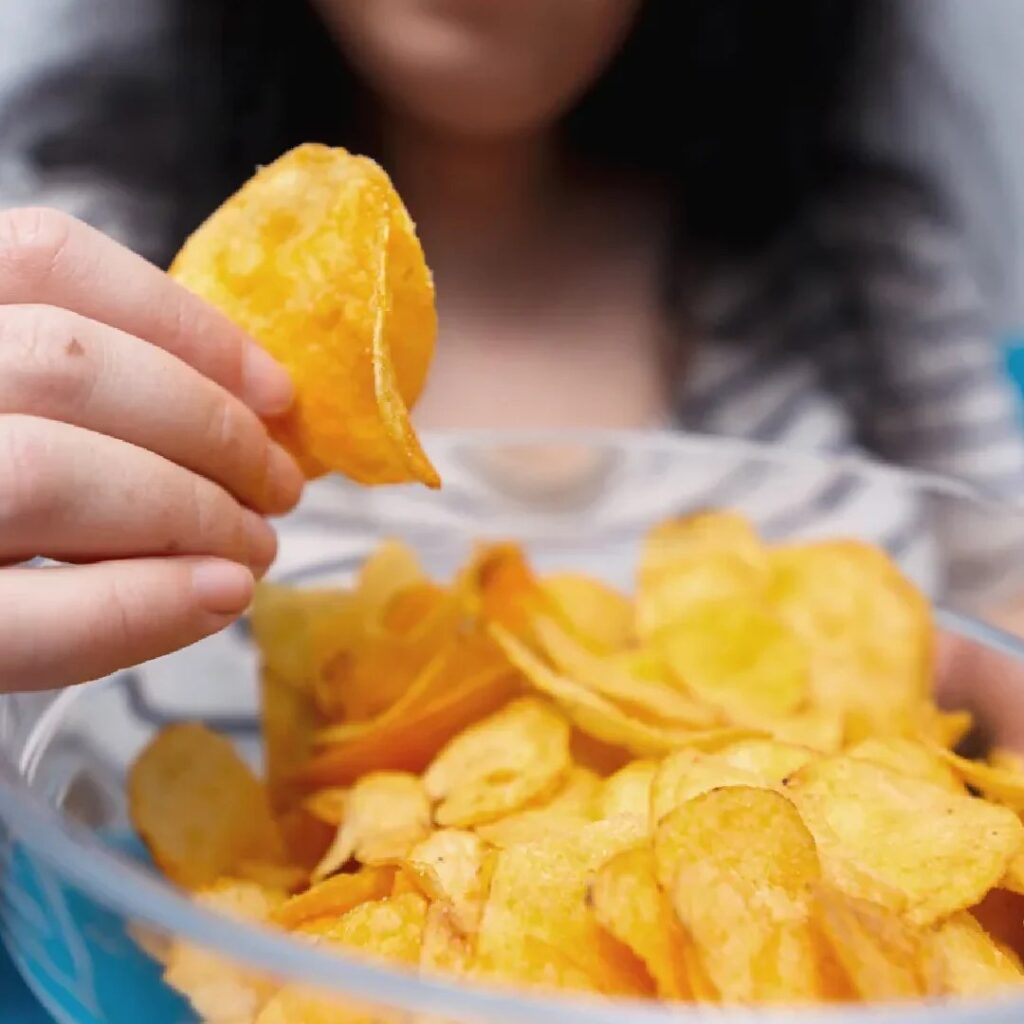 private label potato chip manufacturers in India