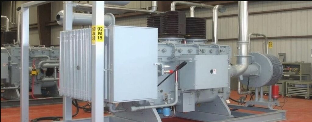 transformer-oil-filtration-services