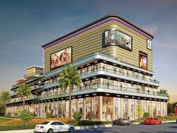 Ameya Sapphire 57: Premier Commercial Investment in Sector 57, Gurgaon