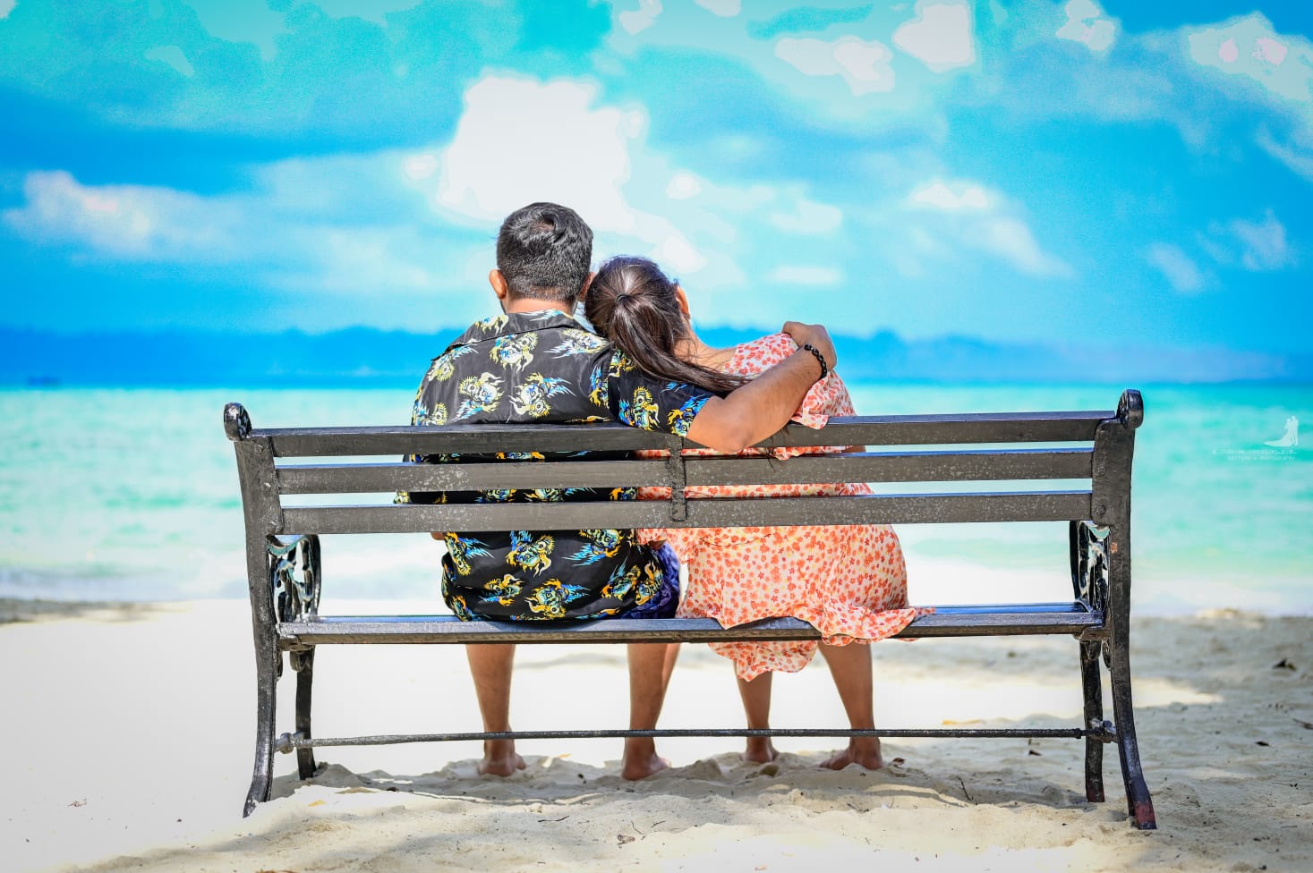 Andaman and Nicobar Islands Tour Packages From Vadodara