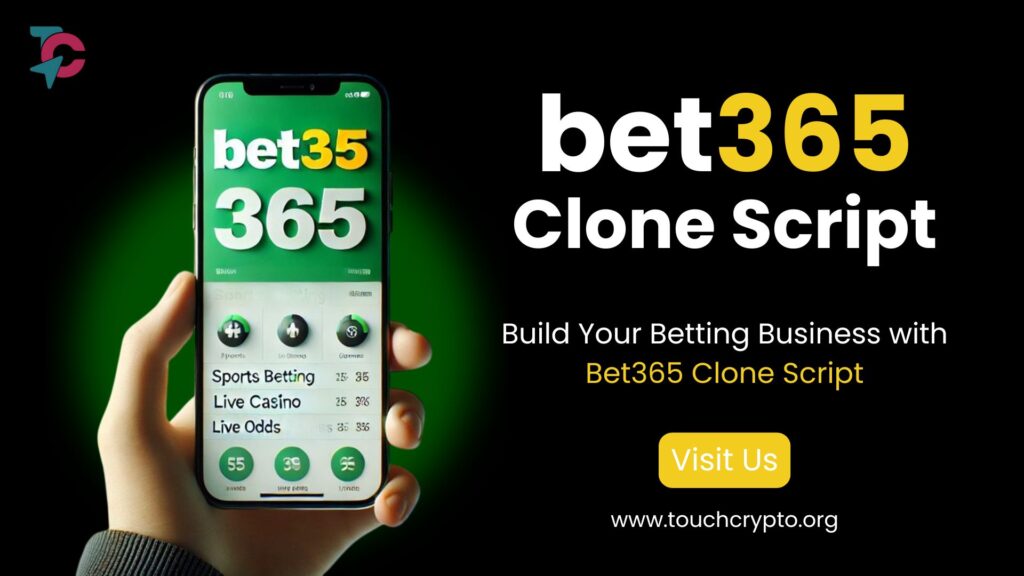 Bet-365-clone-script