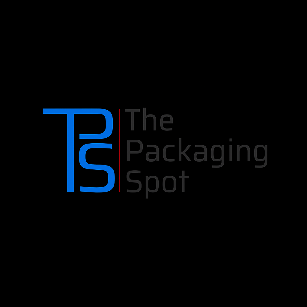 The Packaging Spot UK