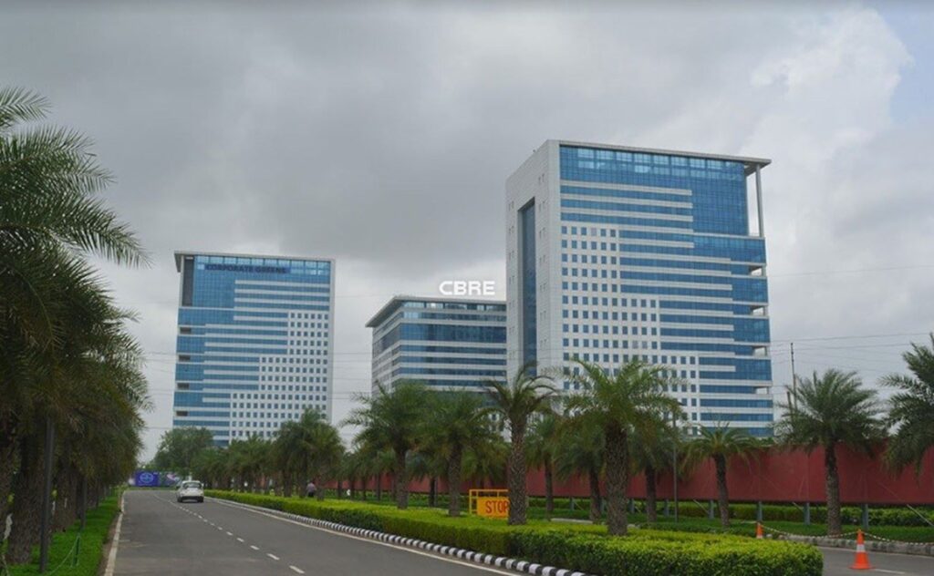 DLF-corporate-greens