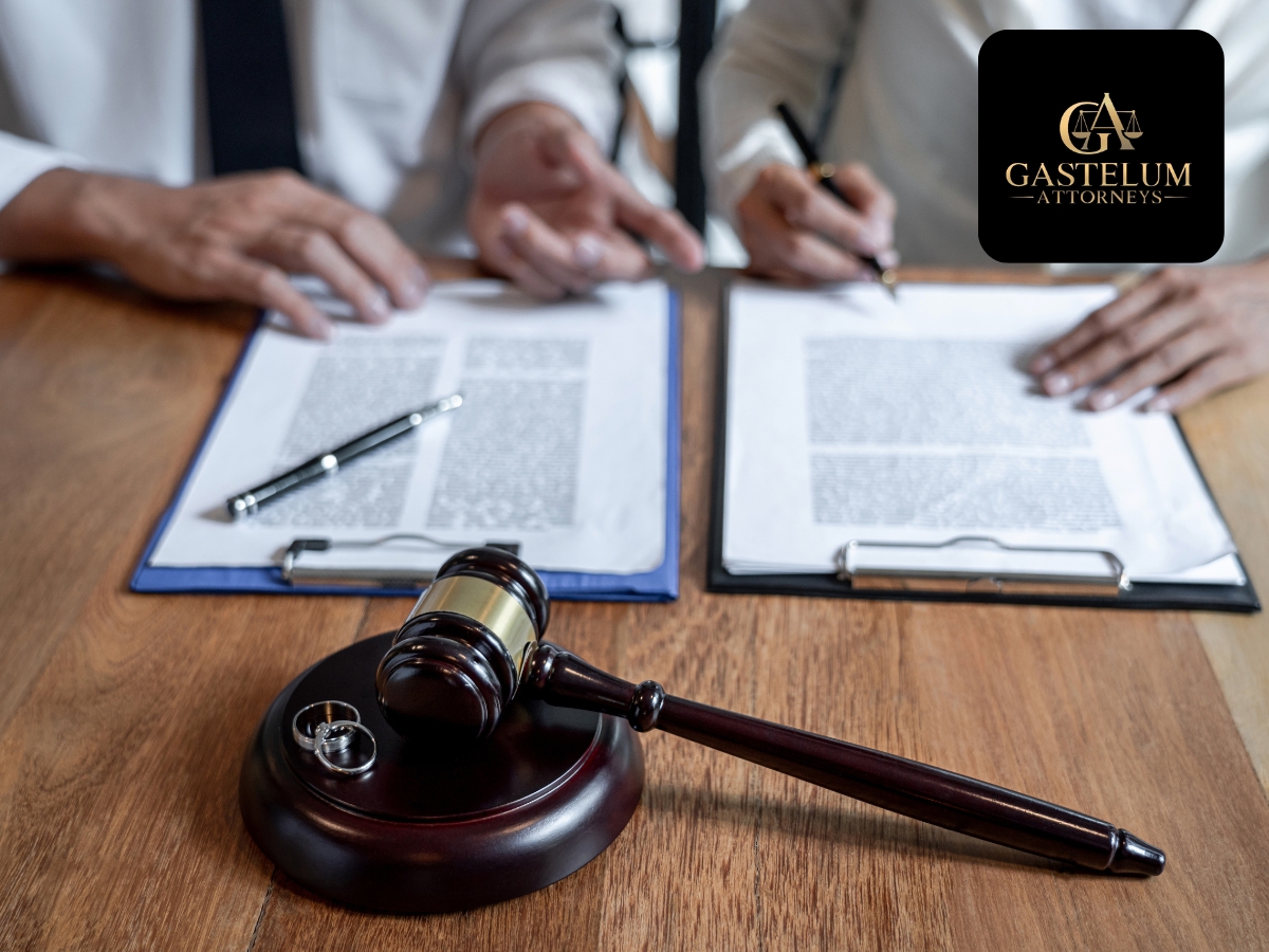 Gastelum Attorneys