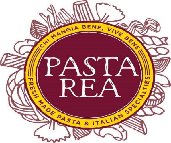 Italian Catering Pasta Rea