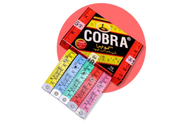 Best Inch Tape Manufacturers In Delhi