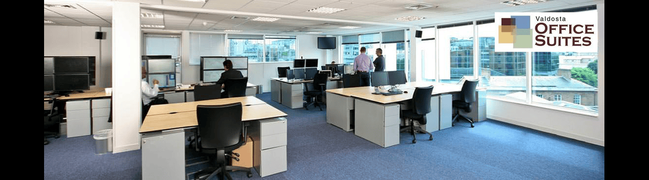 Valdosta Office Suites