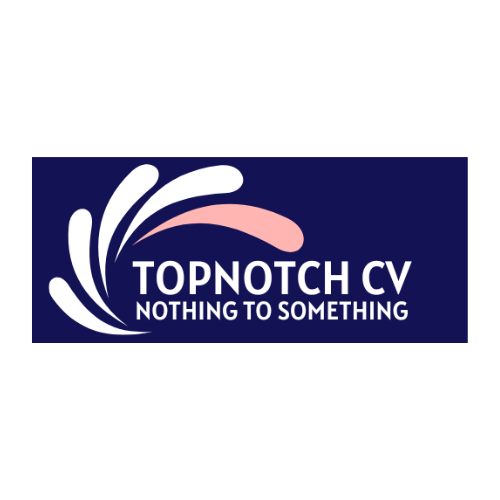 Top Notch CV