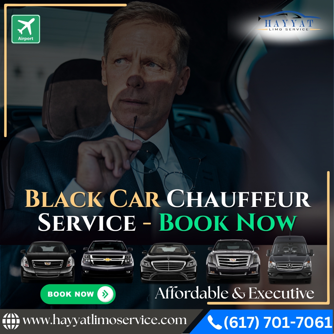 Hayyat Limo Service