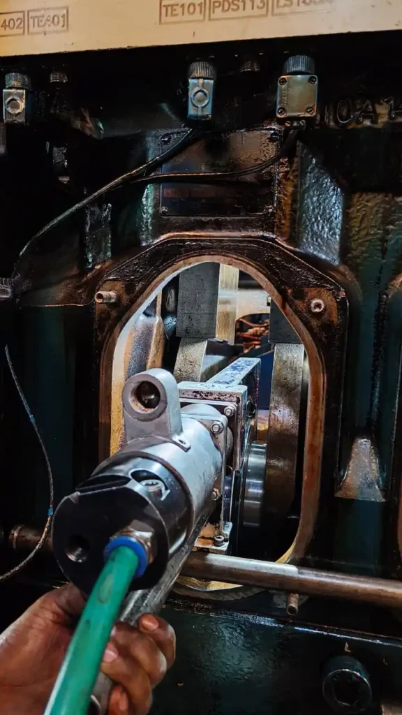 crankshaft-grinding-repair-machine