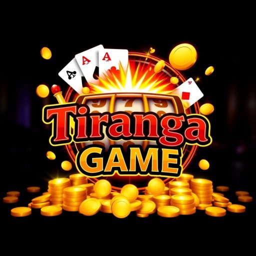 Tiranga Game– Your Gateway to India’s Most Trusted Online Gaming Platform