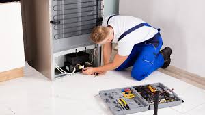 Refrigerator Repair In Falls Church VA