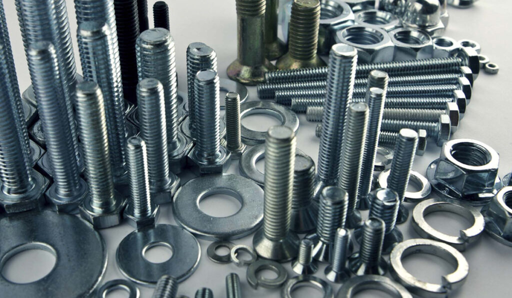 fasteners