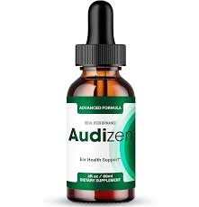 Audizen – Natural Hearing Support & Tinnitus Relief