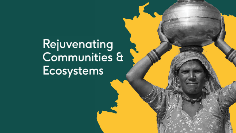 Watershed Organisation Trust